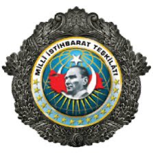 Milli İstihbarat Teşkilatı’nın kuruluşunun 97. yılı kutlu olsun. 

Teşkilat’ın aziz şehitleri her zaman rahmetle analım🇹🇷