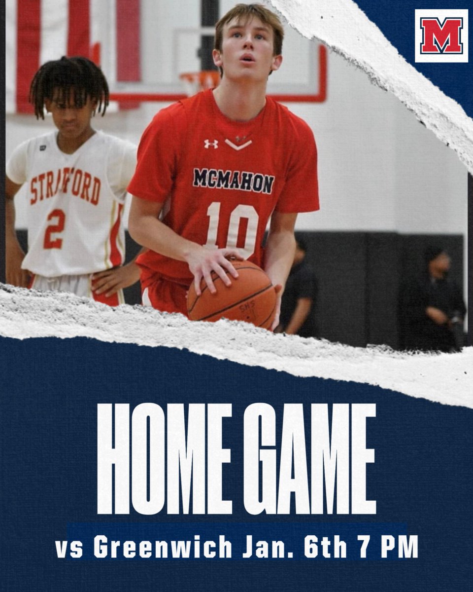 MrLaPrad's tweet photo. Conference play starts today! Home game vs Greenwich F-4, JV- 5:30, V- 7 PM. #ctbb https://t.co/jfSaTtOSsq