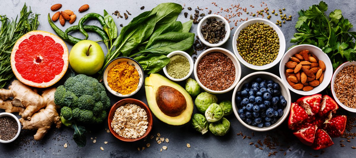 Conscious Cleanse tweet media