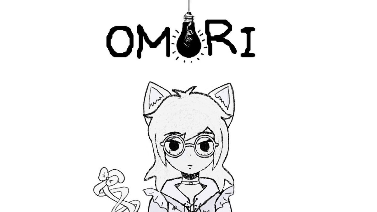 KeiDiNoctis's tweet image. Goooooooooood Morning Frens and Floofles! In about 15 minutes we&apos;re going on an adventure in OMORI! I&apos;ll see you soon! Link below! #Vtuber #ENVtuber #streaming #gaming #OMORI