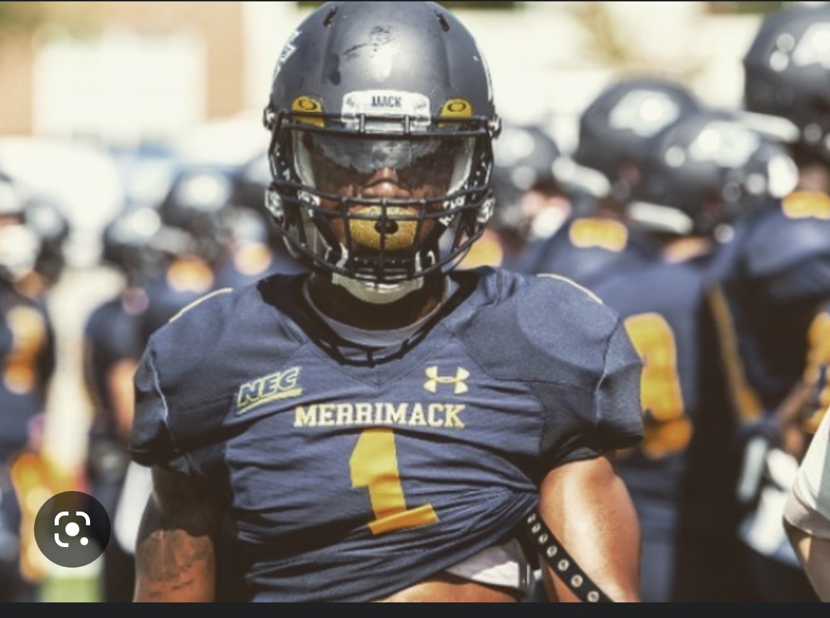 Bryceenlow_23's tweet photo. After a great call with @CoachGennettiMC I’m blessed to say I’ve earned an Offer(PWO) from Merrimack College!! @Red_Zone75 @GoMVB @mfarrellsports @CoachSchuman https://t.co/5DdFcvGpzO