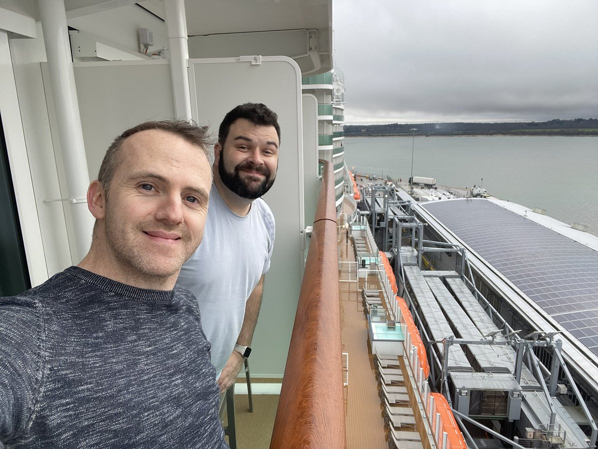 Stewart 🏳️‍🌈🛳️✈️🏝️ tweet media