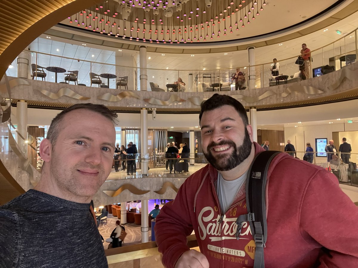 Stewart 🏳️‍🌈🛳️✈️🏝️ tweet media