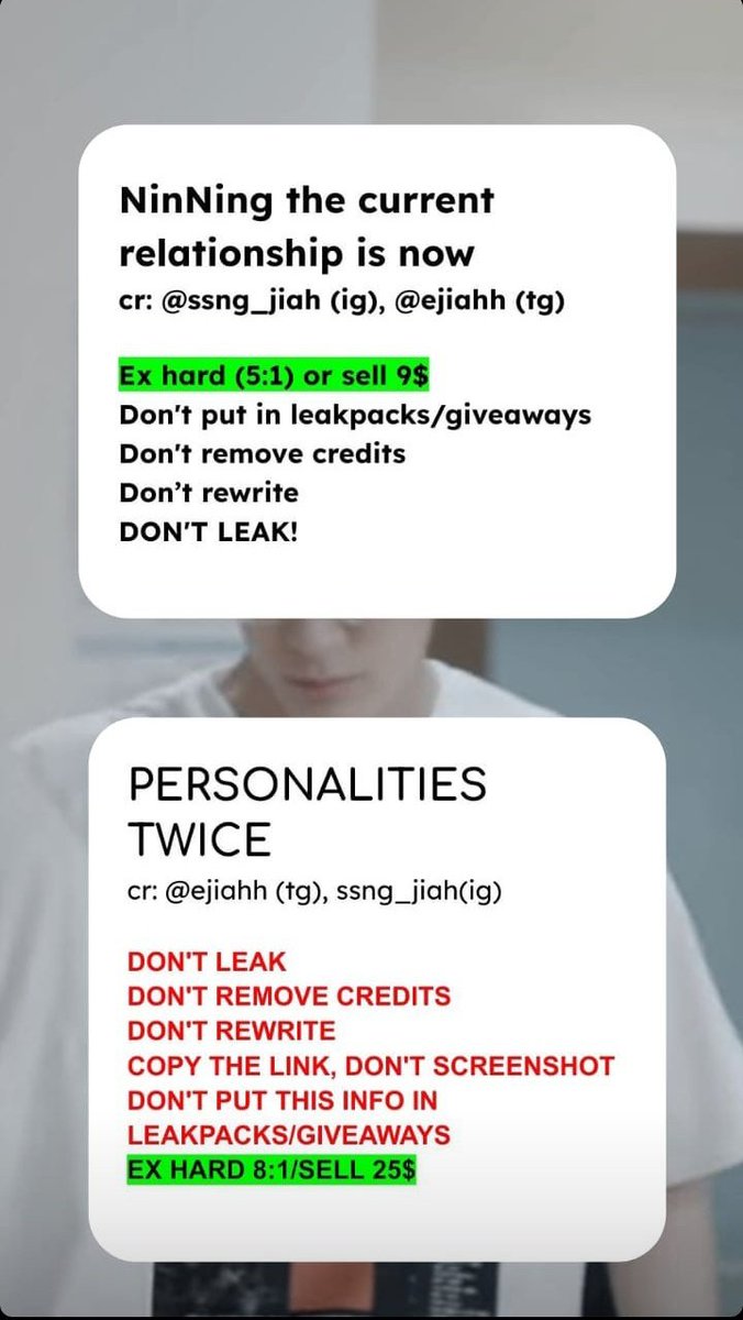 darkdrowxx's tweet photo. if you want this info, let's ex/sell with meee

#sasaengsell #sasaenginfo #sasaeng #sasaengleak #사생 #sell #ex #info #ssng #saseng #sasaengnct #sasaengfans #sasaengfan #sasaengleaks #sasaengkpop #sasaengexo #sasaengnumbers https://t.co/uVIyizM1LQ