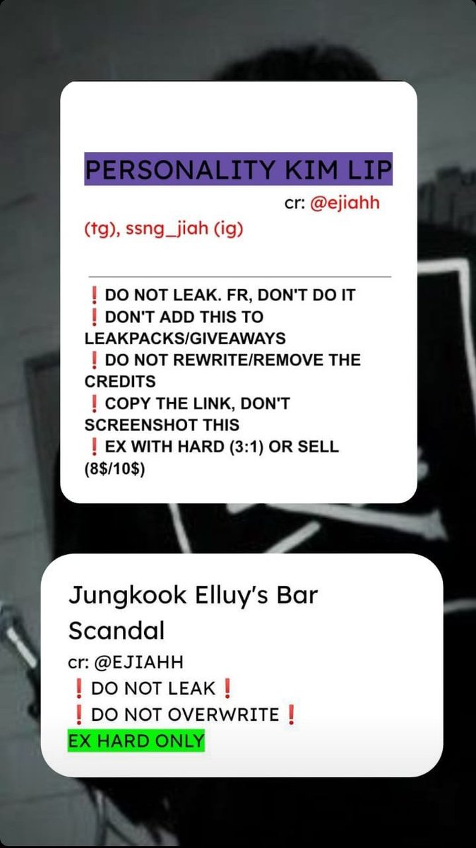 darkdrowxx's tweet photo. if you want this info, let's ex/sell with meee

#sasaengsell #sasaenginfo #sasaeng #sasaengleak #사생 #sell #ex #info #ssng #saseng #sasaengnct #sasaengfans #sasaengfan #sasaengleaks #sasaengkpop #sasaengexo #sasaengnumbers https://t.co/uVIyizM1LQ
