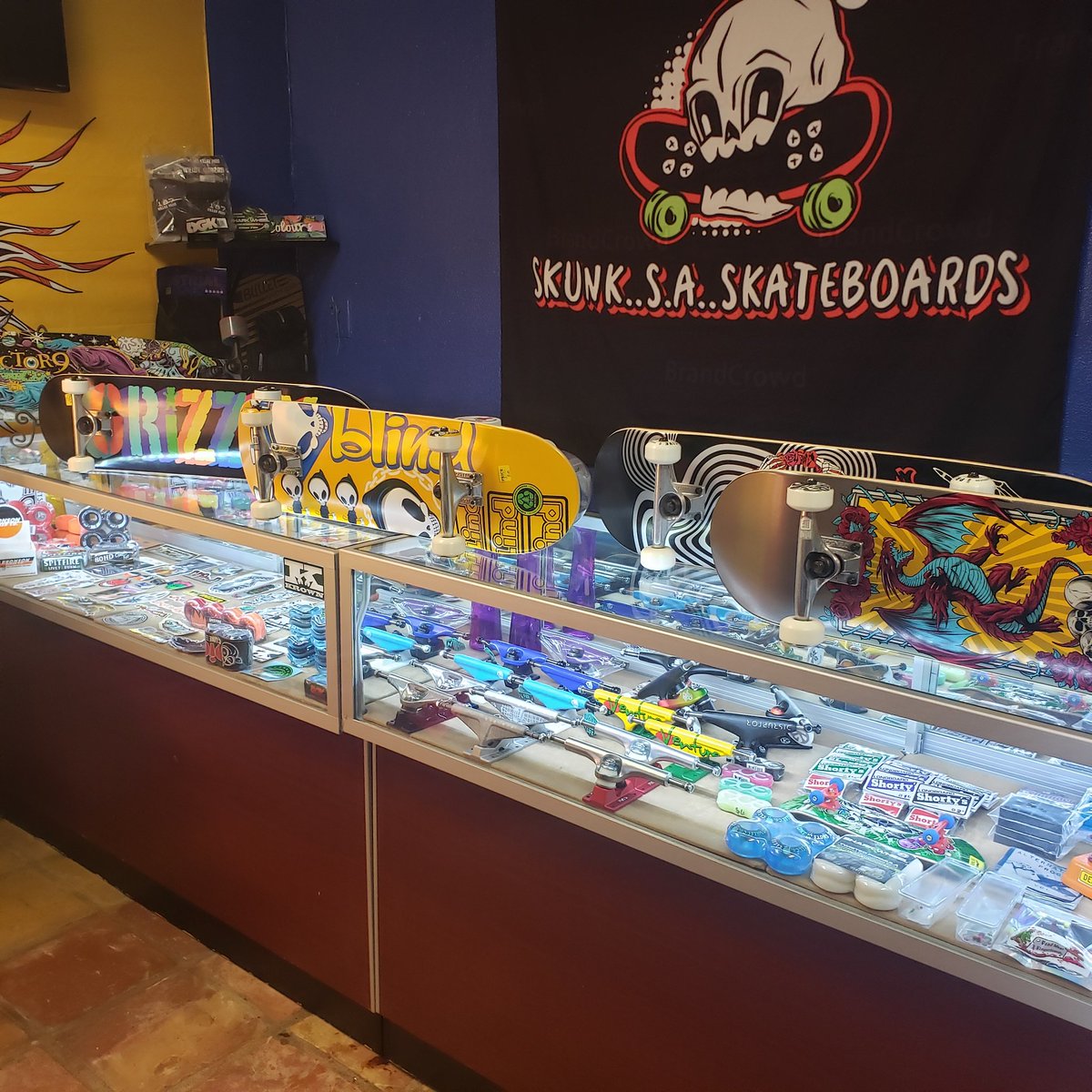 Robertd28720608's tweet photo. Pro skateboard components and decks 1215 basse rd 210-662-2507 https://t.co/rfatuxtP0q