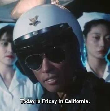 Satria_Proto's tweet photo. Never forget, the moment that happened on this day, aka friday! (Today is Friday btw) https://t.co/OXbUCxBb4x