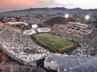 kanious_vaughn's tweet photo. Visiting Utep today⛏ https://t.co/bQrAuUI5hn