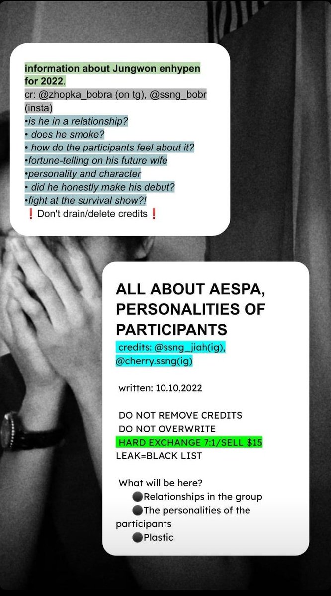 darkdrowxx's tweet photo. if you want this info, let's ex/sell with meee

#sasaengsell #sasaenginfo #sasaeng #sasaengleak #사생 #sell #ex #info #ssng #saseng #sasaengnct #sasaengfans #sasaengfan #sasaengleaks #sasaengkpop #sasaengexo #sasaengnumbers https://t.co/JywsiIHCXu