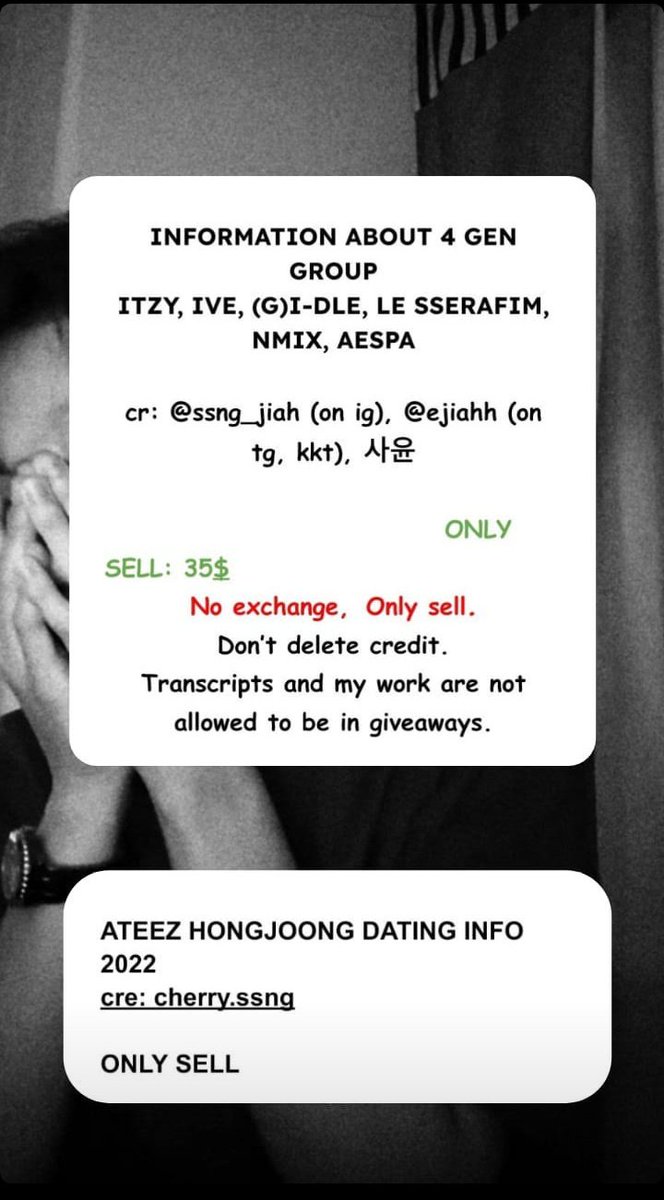 darkdrowxx's tweet photo. if you want this info, let's ex/sell with meee

#sasaengsell #sasaenginfo #sasaeng #sasaengleak #사생 #sell #ex #info #ssng #saseng #sasaengnct #sasaengfans #sasaengfan #sasaengleaks #sasaengkpop #sasaengexo #sasaengnumbers https://t.co/JywsiIHCXu