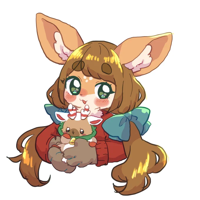 どんぐりちゃん 