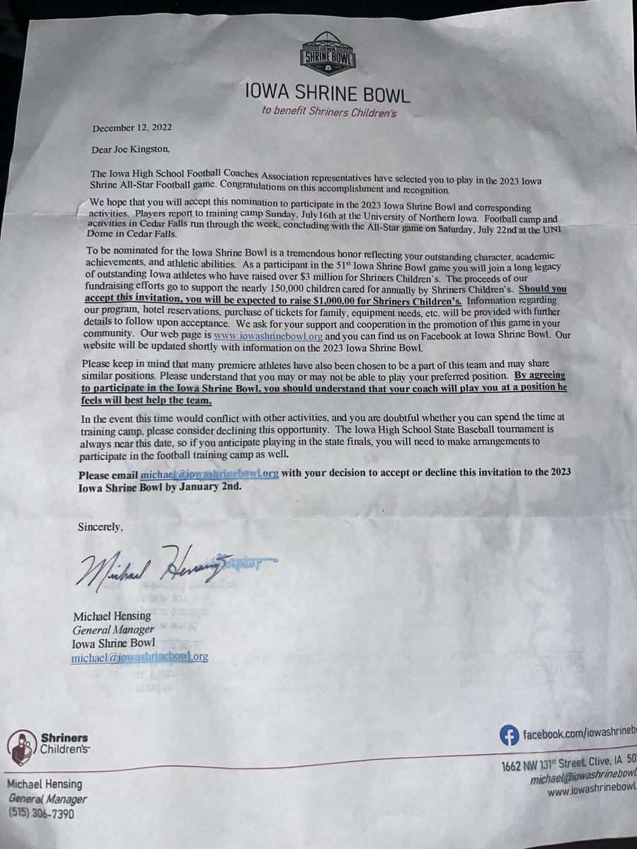 Joseph Kingston tweet media