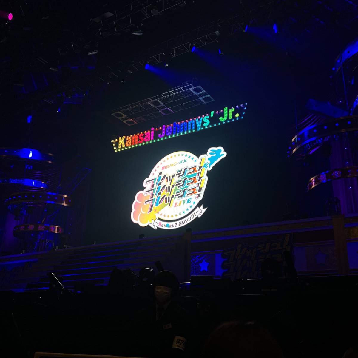 2304g_'s tweet photo. 🎍🐰🎶 https://t.co/Zm99NmrMFl