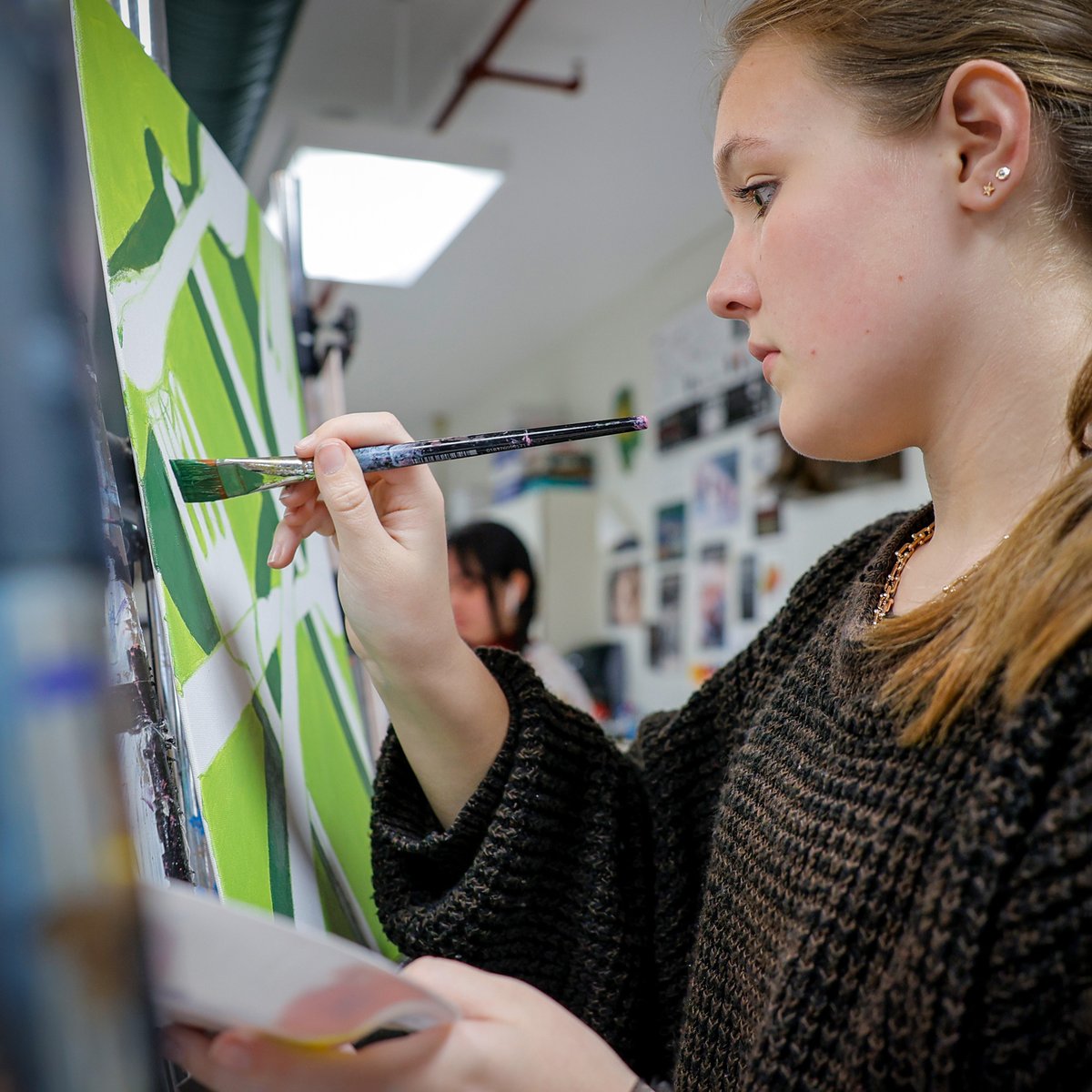 nfaschool's tweet photo. Pursue your passion. #findyourfree https://t.co/aRV17PfCho