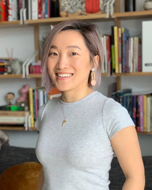 Museum of Chinese in America (@mocanyc) on Twitter photo Begin your #LunarNewYear celebrations 🐰🧧💥 early at this exciting meet & greet with <a href="/kmoorebooks/">Katrina Moore</a> & <a href="/xindiyanart/">Xindi Yan Art</a>. Follow along as Katrina reads Grumpy New Year and stick around for a drawing activity with Xindi. FREE! RSVP: bit.ly/3ItZYND Begin your #LunarNewYear celebrations 🐰🧧💥 early at this exciting meet & greet with <a href="/kmoorebooks/">Katrina Moore</a> & <a href="/xindiyanart/">Xindi Yan Art</a>. Follow along as Katrina reads Grumpy New Year and stick around for a drawing activity with Xindi. FREE! RSVP: bit.ly/3ItZYND