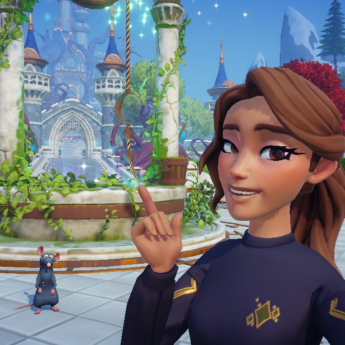 eme_acnh's tweet photo. ya tengo a remy 🫢 #DisneyDreamlightValley https://t.co/KkbJSNpJVX