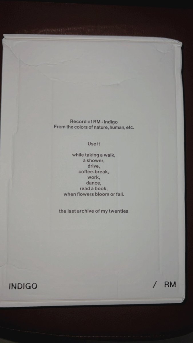 _Caarchives's tweet image. 3/7 🙌🏻❤️‍🔥
Who the next??

#JackInTheBox 🤡 #TheAstronaut 🧑‍🚀#INDIGO 💙