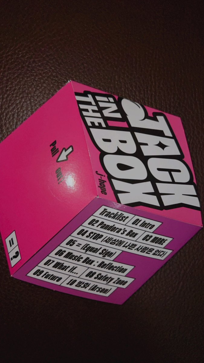 _Caarchives's tweet image. 3/7 🙌🏻❤️‍🔥
Who the next??

#JackInTheBox 🤡 #TheAstronaut 🧑‍🚀#INDIGO 💙