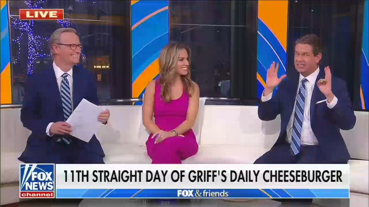 No Context Fox News tweet media