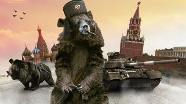 russkimir360's tweet photo. Vor unseren Augen verschlechtert sich in Russland alles: Die Armut wächst und mit ihr die Kriminalität. PMC "Wagner" entlässt bereits Verbrecher (Diebe, Vergewaltiger und Mörder), die 6 Monate im Rahmen des Vertrags gedient haben. Bald wird es Tausende und Zehntausende dieser → https://t.co/ht5V1F5Wqw