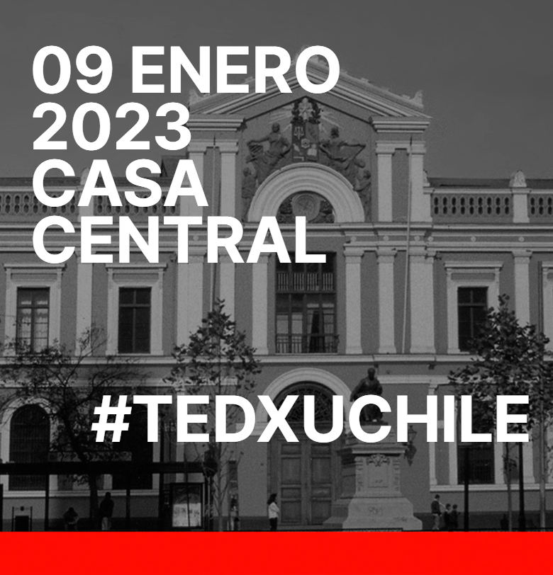 tedxuchile's tweet photo. Quieres asistir a las charlas TEDxUchile, inscríbete en: 
https://t.co/ZtJiTIeRDX https://t.co/8ZePNfoyqX
