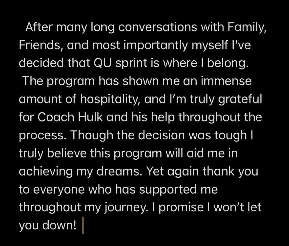 ColemanEpperso2's tweet photo. The future looks bright! @QuSprintFB @CoachHulk54 @MarkTwainFB https://t.co/N3QsV95kvs
