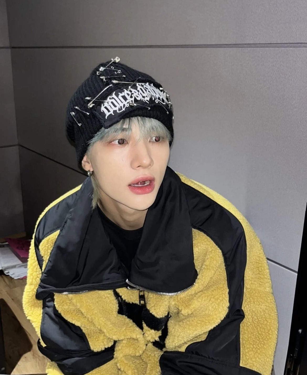 hyunjin-as-ferrets-on-twitter-https-t-co-xxdndtg7xh-twitter