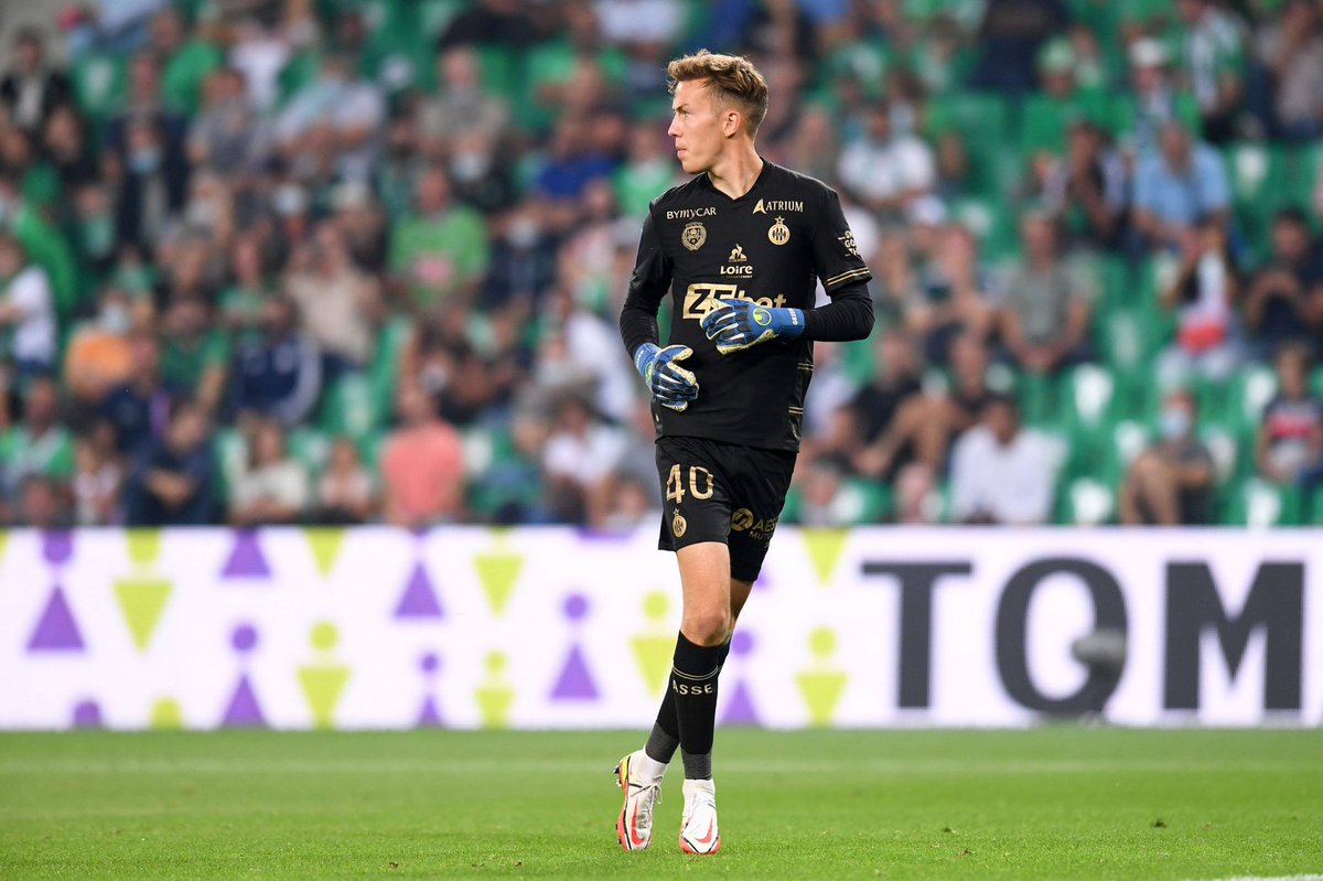 Joseph Brown tweet media