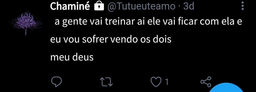 Naogostodepera's tweet photo. (arrumei o horario bonitinho 😰)- XI https://t.co/aZhA2iXQKy