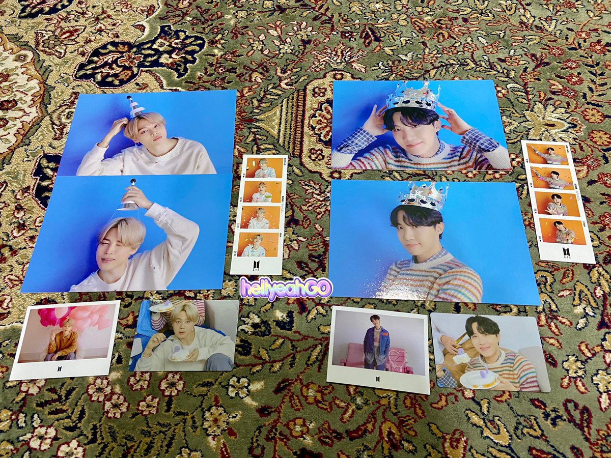 hellyeahjoonGO's tweet photo. [HELP RT] thanks!

<YET TO COME> in BUSAN official merch 

   •   RM / SUGA / JHOPE / JIMIN

RM45 each set 

Postage RM8

DM me if u’re interested! 
#hellyeahGO #pasarBTS https://t.co/UxIZPkWAFh