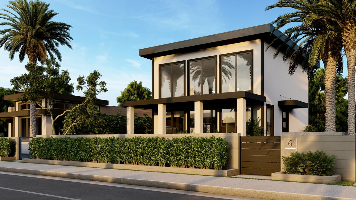 Searching for a new modular home in the new year? You've come to the right place! Check out our #GreenLuxHome Model 6! 951 square feet of luxury! 

#S2AModular #Modular #Construction #Future #Sustainability