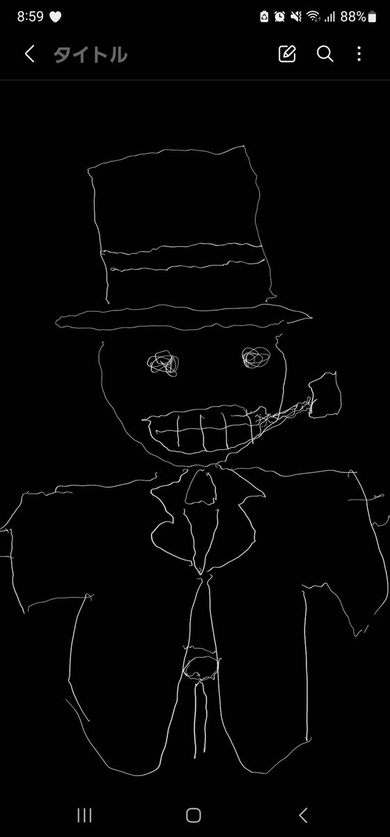 rocksun58165760's tweet image. 金曜ロードショー
始まったよ〜✊🏻 ̖́-✨

私の記憶が確かならば多分こんなやつが出てくる🤠
 #Galaxynote