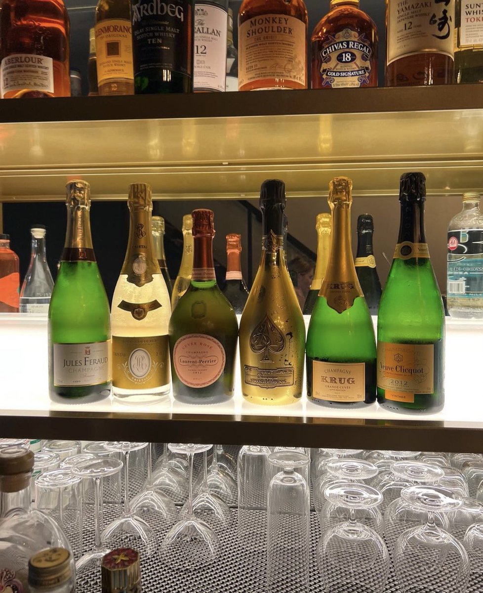 we still celebrating 2023?😉

We definitely are at Riverside Bedford! Coco’s is the place to be on the first weekend of the year🥂

And of course, we want to celebrate in style, so get ready for some champagne popping because the party isn’t stopping🍾

We’ll see you there😍