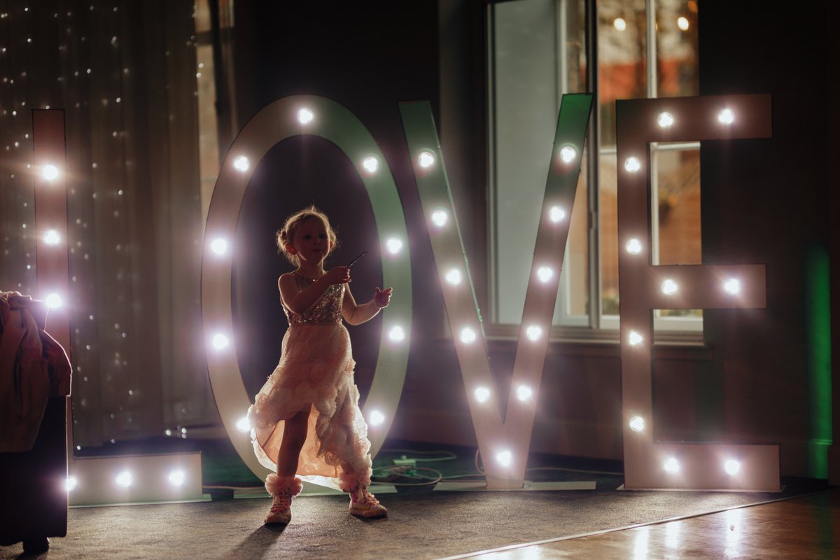 Looking for the perfect venue for your next birthday or anniversary?🎉

With availability throughout 2023, look no further than Eskmills! Our beautiful space &amp; top-notch event team will make your special occasion one to remember.

🌐 eskmillsvenue.com/events/parties

📷 Louden Photography