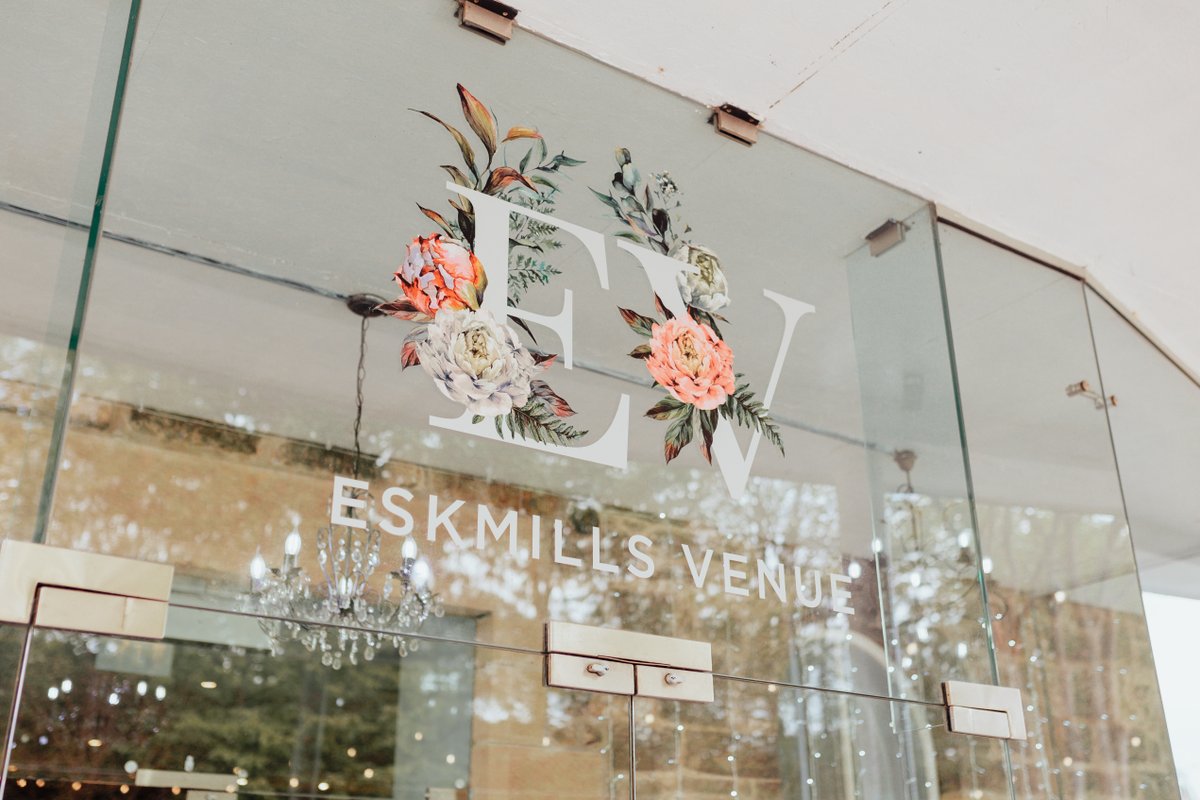 EskmillsVenue's tweet photo. Looking for the perfect venue for your next birthday or anniversary?🎉

With availability throughout 2023, look no further than Eskmills! Our beautiful space &amp; top-notch event team will make your special occasion one to remember.

🌐 https://t.co/lr0EDx7BIQ

📷 Louden Photography https://t.co/37gW3pcecN