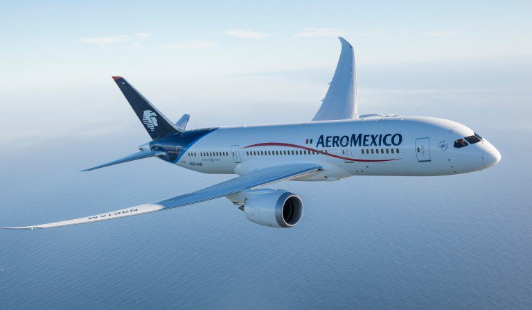The new distribution agreement between Aeromexico and Amadeus confirms the companies’ joint commitment to advance travel retailing via NDC and offer more options to customers: ow.ly/XyH3104psbV #Airlines #NDC  #Amadeus