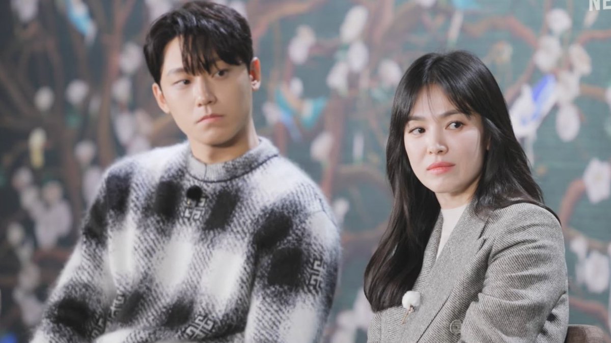ldh_simp's tweet photo. me and my bestie: who are we to judge?
also us: https://t.co/hOD8YvtlYM