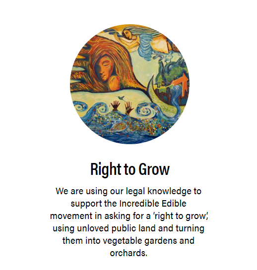 RightsClimate's tweet photo. #Lookingback2022 to @guardian coverage in May of our work with @IncEdNetwork on #righttogrow using unloved public land!
https://t.co/7NBTvsb1vB
#Righttobeheard #wearehere https://t.co/bYUcFFaNdr