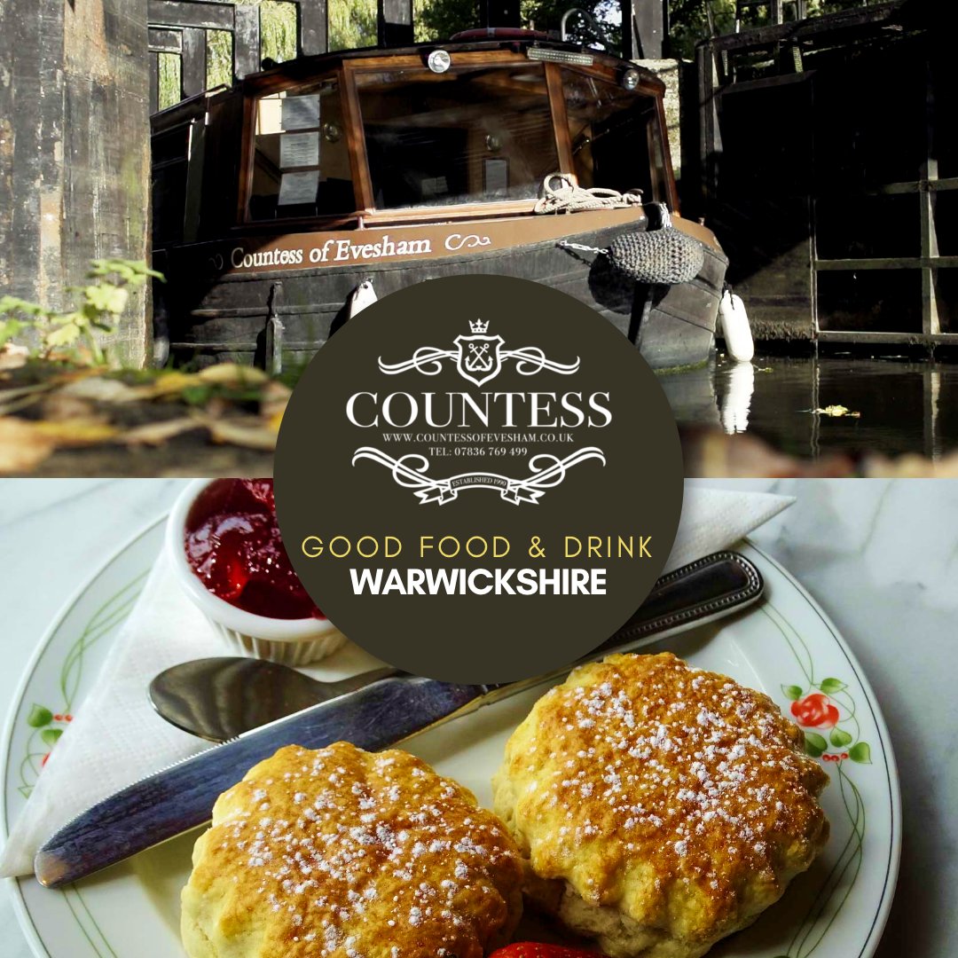 Good Food And Drink Live tweet media