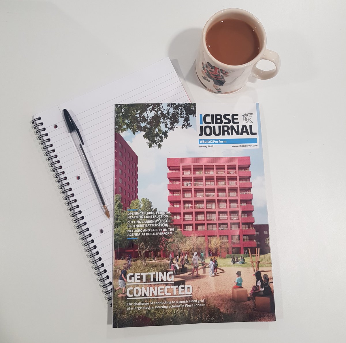 qodaconsulting's tweet image. Our Senior Engineer, Henry Metcalfe, spoke to the @CIBSEJournal about the all-electric, Passivhaus scheme: Convent Way housing development. Read the full article here: 
cibsejournal.com/case-studies/c…

@BellPhillipsArc

#electrification #engineer #housing #development