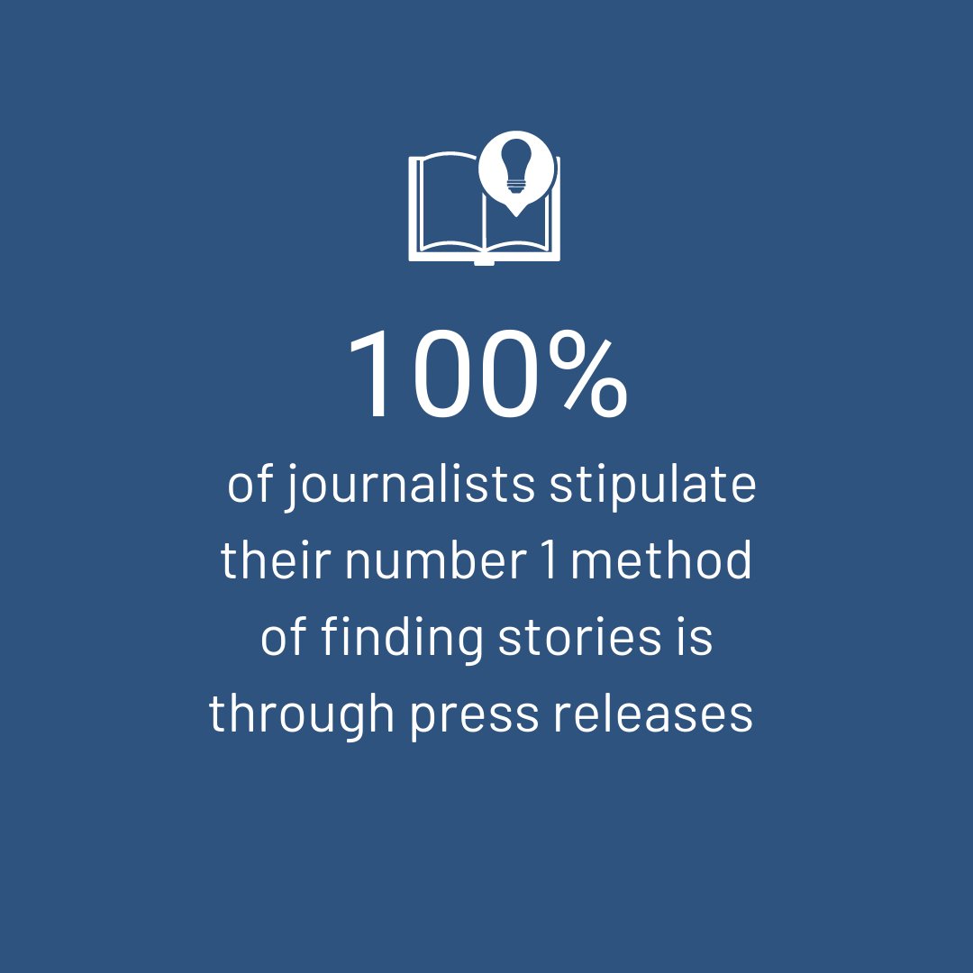 MediaMatchMaker's tweet photo. #FridayFacts Press releases are still so important to journalists! Sign up to Media Matchmaker to get all the best tips and tricks on creating your perfect tailored press releases. 
https://t.co/SdWndTLByv
#MediaMatchmaker #PRtips #smallbusiness #publicity https://t.co/2ipihWNRjN