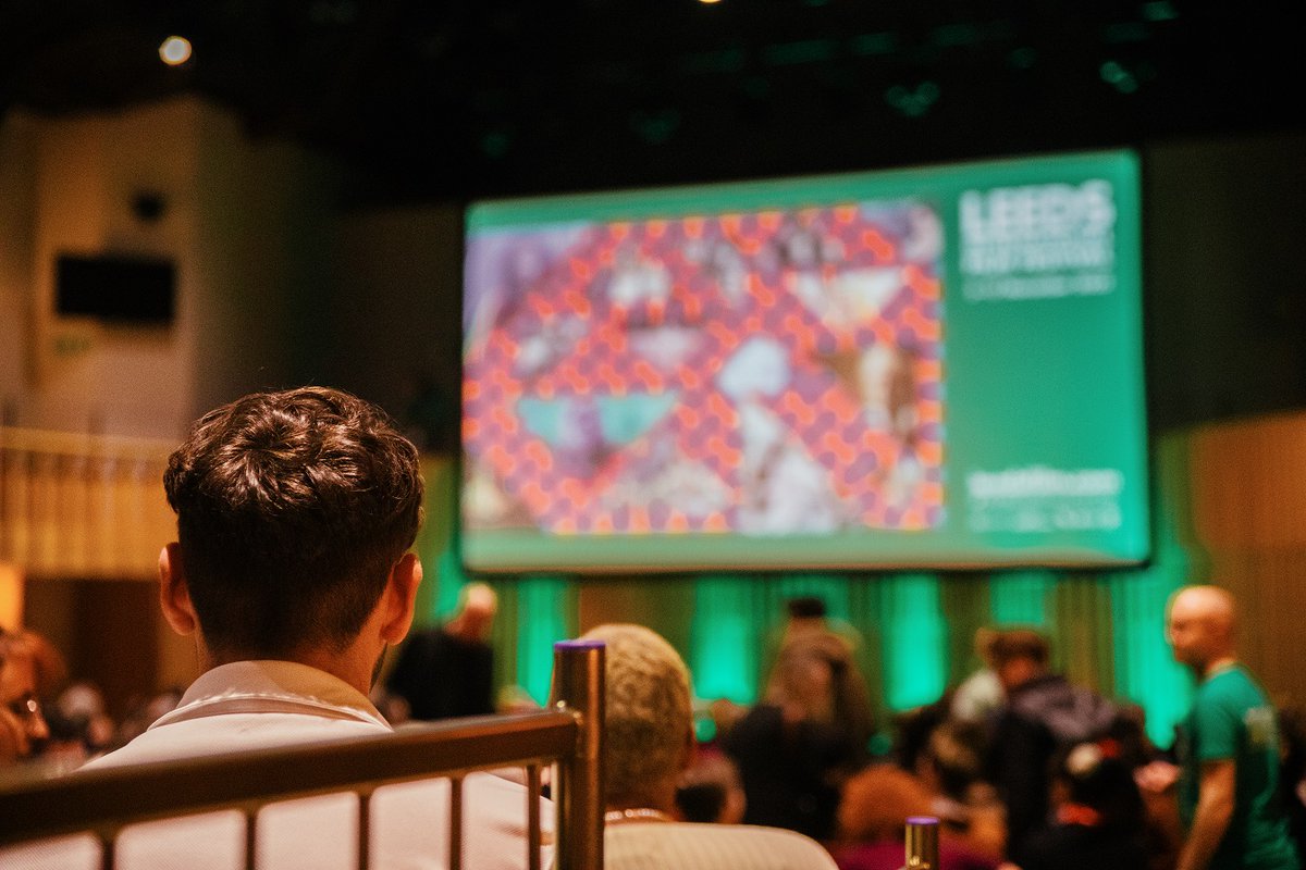 leedsfilmfest's tweet image. 📣 Leeds Ticket Hub are looking for an Assistant Ticketing Manager to join their team! Working with multiple cultural organisations including Leeds International Film Festival!

Apply now: ow.ly/TzPN50Mikxc
Closing Date: Mon 23 Jan 2023. (Interviews w/c 30 Jan).
#artsjobs