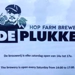 Photo by Brouwerij De Plukker (@deplukker)