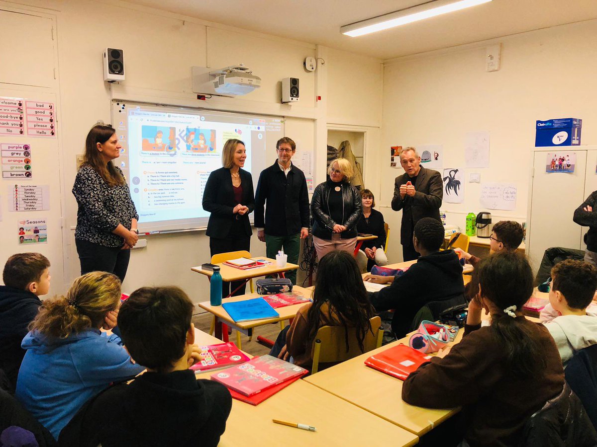 Mairie de Paris Centre tweet media