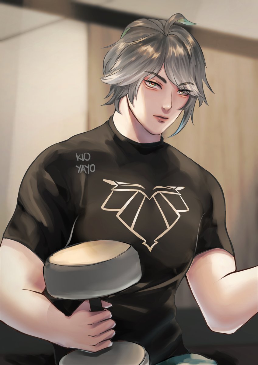 #Alhaitham #Genshinlmpact