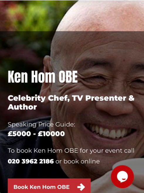 NikkiPilkington's tweet photo. If you find yourself in dire straits or poverty, get yourself on the books of a talent agency and be charged out at £10,000 - £15,000 per gig...
One of these is not like the other...
#ThriftyKitchen #JackMonroeTips https://t.co/ErhzSnANXe