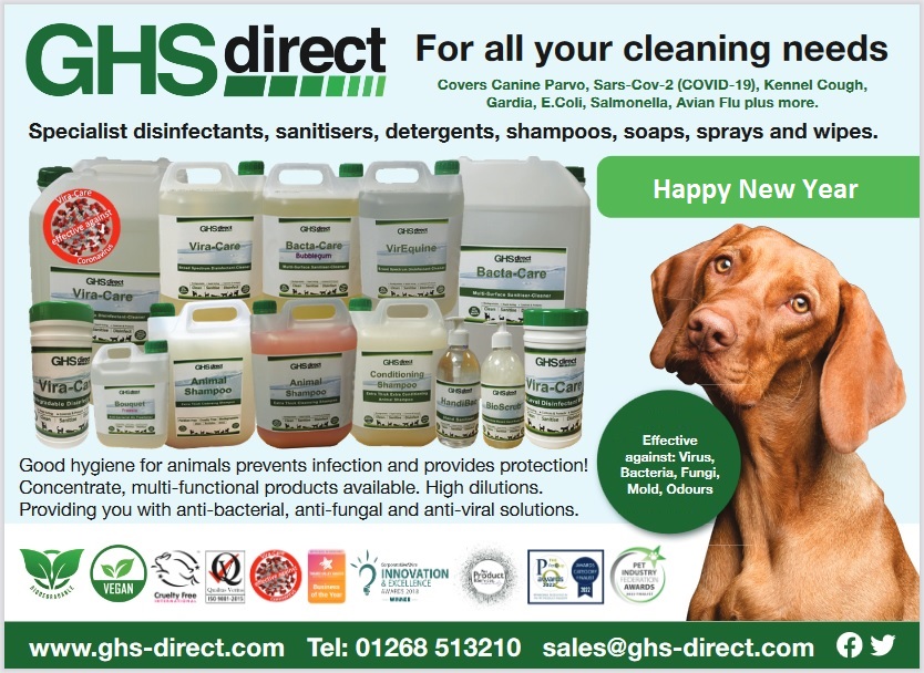 Chris Garland Training 🎗 on Twitter "RT GHSdirect Essential Cleaning