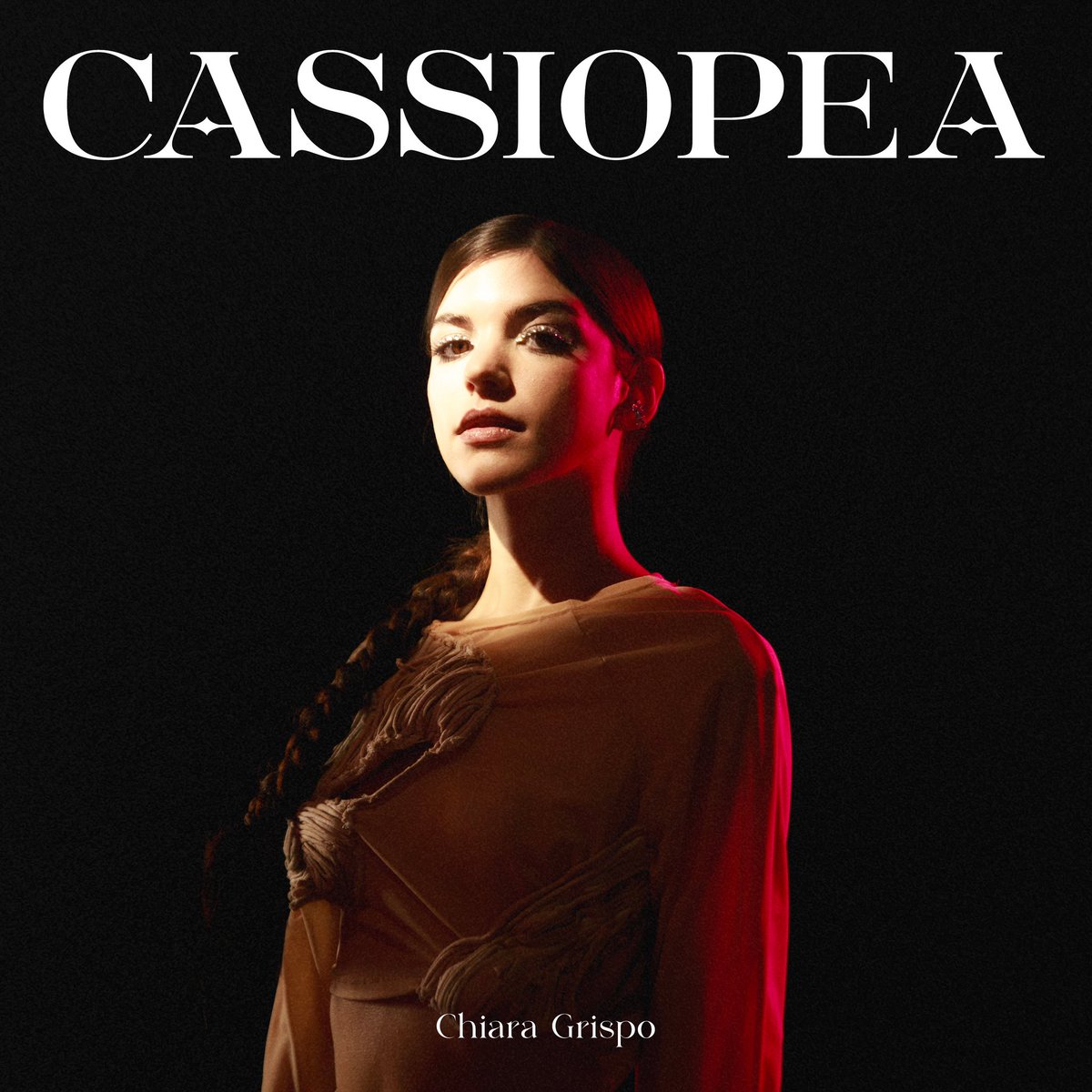 CASSIOPEA brilla per voi il 13/01 ✨

PRE-SAVE ora 🌠
Link in bio

SALVA SALVA SALVA 🤞🏼🤞🏼🤞🏼