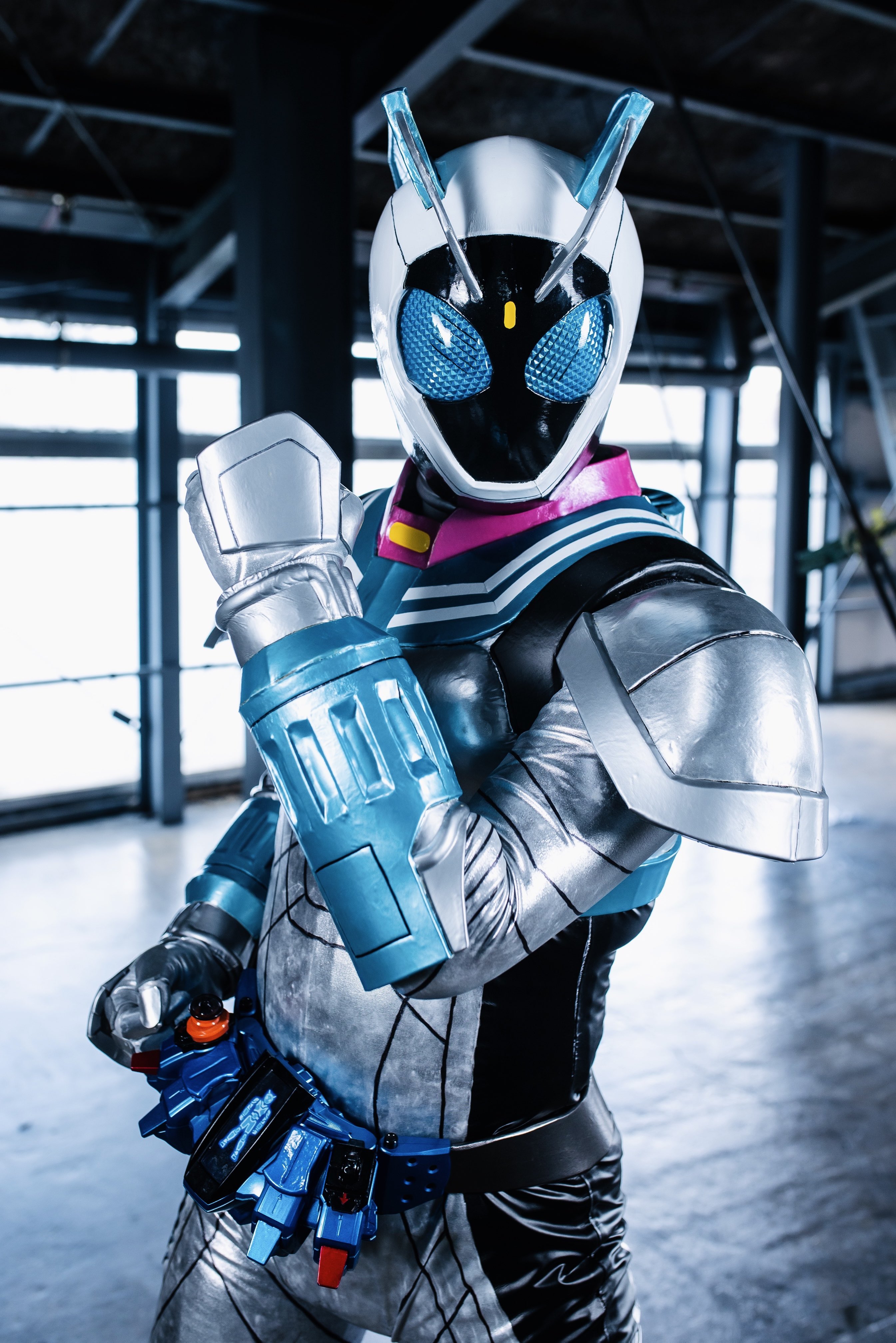 ❤❤❤❤❤売り切れ❤仮面ライダー なでしこ hqdefault.jpg