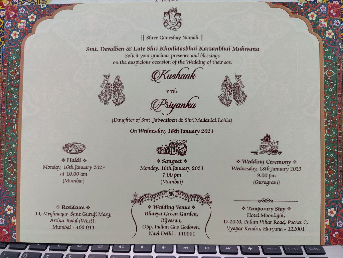 Kushank Makwana tweet media